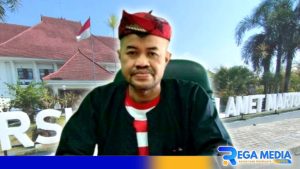 Dirut RSUD dr.H. Slamet Martodirdjo: Dirgahayu Republik Indonesia Ke-79