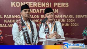 Visi Besar Lukman-Fauzan Menjadikan Bangkalan Magnet Investasi dan Inovasi