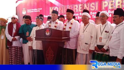 Aba Idi – Ra Mahfud Berkomitmen Lanjutkan “Sampang Hebat Bermartabat”