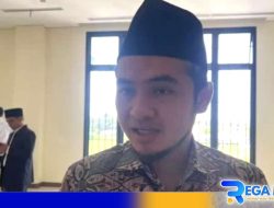 Absen di Pendaftaran Calon Bupati Bangkalan, Ketua DPC Gerindra Tekankan Komitmen Dukung Lukman-Fauzan