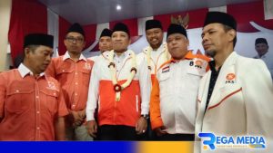 Kader PKS Sampang Siaga Pemenangan Untuk JIMAD Sakteh