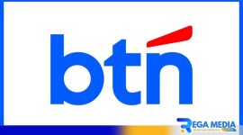 Caption: PT. Bank Tabungan Negara (BTN). 