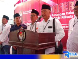 Pilkada Sampang, Kader PPP Jadi Jubir Paslon JIMAD Sakteh