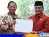 Masa Jabatan Andap Diperpanjang, Mendagri Titip Tiga Pesan