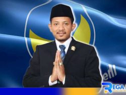 Ketua DPD Nasdem Bangkalan Tegaskan Komitmen Penuh Menangkan Lukman-Fauzan