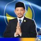 Caption: Ketua DPD Partai Nasdem Kabupaten Bangkalan, KH. Nasih Aschal, (dok. regamedianews). 