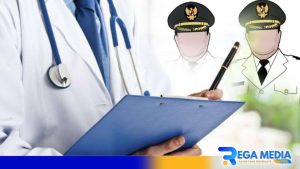 Ini Hasil Tes Kesehatan Cabup-Cawabup Sampang 2024