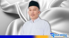 Caption: Direktur Lora Nasih Center/LNC H. Miftah, (dok. regamedianews).