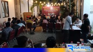KPU Sampang Ajak Pers Kolaborasi Sukseskan Pilkada 2024
