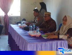 Kecamatan Anggrek Gorontalo Utara Krisis Air Bersih