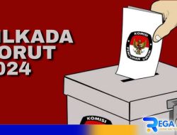 Bacabup Gorut Dari PDI-P Diduga Tidak Memenuhi Syarat