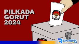Caption: ilustrasi Pilkada Gorontalo tahun 2024.