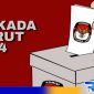 Caption: ilustrasi Pilkada Gorontalo tahun 2024.