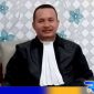 Caption: Praktisi Hukum Kabupaten Gorut, Batrisal Blongkod, (dok. regamedianews). 