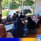 Caption: saat berlangsungnya FGD tentang netralitas penyelenggara dan APH oleh Front Pemuda Madura, (dok. regamedianews). 
