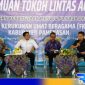 Caption: berlangsungnya pertemuan tokoh lintas agama yang diselenggarakan FKUB Pamekasan, (dok. regamedianews). 