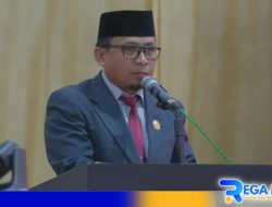 KPU Gorut Angkat Bicara Soal Ridwan Yasin Tidak Memenuhi Syarat