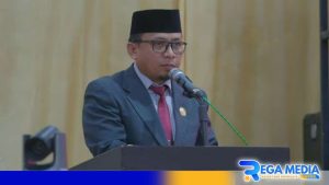 KPU Gorut Angkat Bicara Soal Ridwan Yasin Tidak Memenuhi Syarat