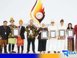 BPJS Ketenagakerjaan Raih Reward TBCCI 2024