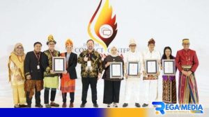 BPJS Ketenagakerjaan Raih Reward TBCCI 2024