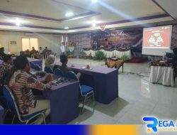 Pilkada 2024, KPU Sampang Tetapkan 737.832 DPT