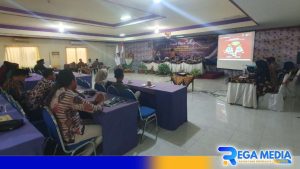 Pilkada 2024, KPU Sampang Tetapkan 737.832 DPT