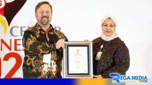 BPJS Ketenagakerjaan Sabet 6 Penghargaan TBCCI 2024
