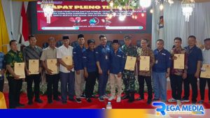 KPU Bangkalan Umumkan DPT Pilkada 2024, Sebanyak 764.886