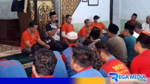 Deteksi Dini, Cegah Lapas Pamekasan Dari Barang Terlarang