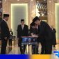 Caption: prosesi pelantikan Irjen Pol Nico Afinta sebagai Sekjen Kemenkumham, (foto istimewa). 