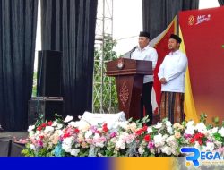 Cabup Sampang Aba Idi, Ingatkan Pendukung Tidak Saling Hujat