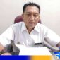 Caption: Kabid Ketahanan Ekonomi, Sosial, Budaya, Agama dan Ormas Bakesbangpol Sampang (Moh Imam). 