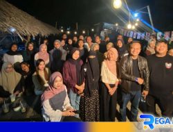 Lara Collective Bentuk Tim Pendampingan Ruang Aman Untuk Perempuan