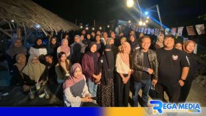 Lara Collective Bentuk Tim Pendampingan Ruang Aman Untuk Perempuan