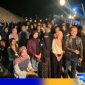 Caption: Komunitas Lara Collective Bangkalan pose bersama, (dok. regamedianews). 