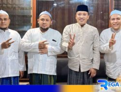 Kiai Kharismatik Sampang Ini Totalitas Dukung JIMAD Sakteh