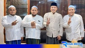 Kiai Kharismatik Sampang Ini Totalitas Dukung JIMAD Sakteh