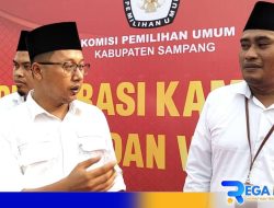 Lokasi Debat Kandidat Pilkada Sampang Direvisi