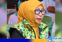 Caption: Nurjana. 