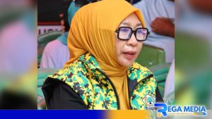 Nurjana dan Suara Perempuan !!!