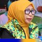 Caption: Nurjana. 