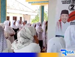 Pilkada Sampang, Kaum Hawa Omben Dukung Jimad Sakteh