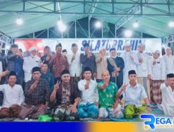 Pemuda dan Tokoh Masyarakat Desa Tobai Barat Nyatakan Sikap Dukung Jimad Sakteh