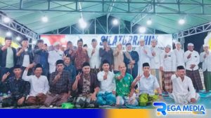 Pemuda dan Tokoh Masyarakat Desa Tobai Barat Nyatakan Sikap Dukung Jimad Sakteh