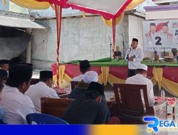 Konsolidasi Ke Torjun, Aba Idi Geber Sampang Hebat Bermartabat Plus