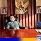 Caption: Didiyanto, divisi hukum paslon Jimad Sakteh pada Pilkada Sampang 2024, (dok. regamedianews). 