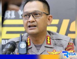 Polda Gorontalo Selidiki Oknum Polisi Main Tambang Ilegal