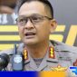 Caption: Kabid Humas Polda Gorontalo, Kombes Pol Desmont Harjendro. 