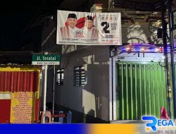 Warga Teratai Dukung Kampungnya Jadi Kawasan Jimad Sakteh