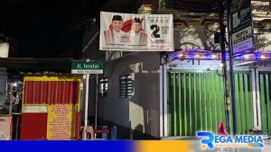 Warga Teratai Dukung Kampungnya Jadi Kawasan Jimad Sakteh